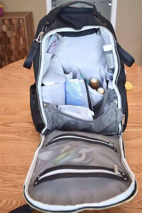 itzy ritzy diaper bag reviews.